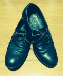 ABAHOUSE | 革靴(その他シューズ)