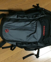 Mammut | バックパック/リュック