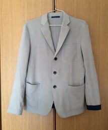 TOMORROWLAND  | テーラードジャケット