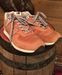 NEW BALANCE | スニーカー(スニーカー)