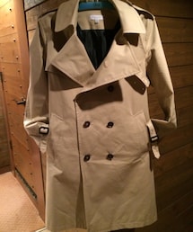 BEAUTY&YOUTH UNITED ARROWS | トレンチコート