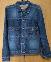 BEAMS | デニムジャケット(デニムジャケット)