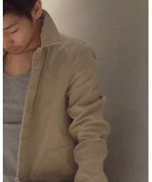 THE EDITOR | ステンカラーコート