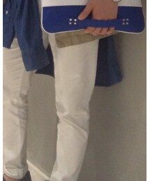 SOLIDO | チノパンツ