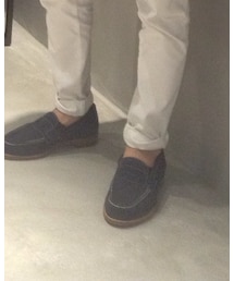 JALAN SRIWJAYA | ドレスシューズ