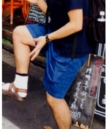 WILD THINGS | その他パンツ