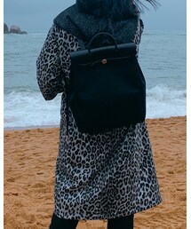 MUCCY | モッズコート