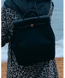 HERMES | トートバッグ