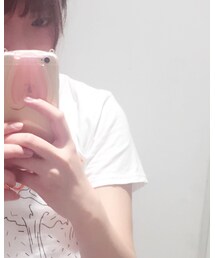 SNIDEL | Tシャツ/カットソー