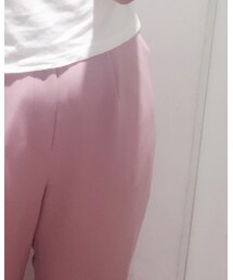 SNIDEL | スラックス