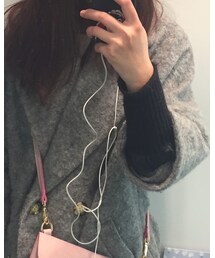 MOUSSY | ピーコート