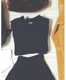 earth music&ecology | スウェット