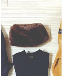 サンキューマート | 帽子