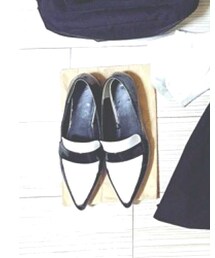 GU | ドレスシューズ