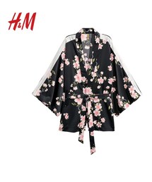 H&M | カーディガン/ボレロ