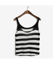 달콤캔디 니트나시(ニット/セーター)