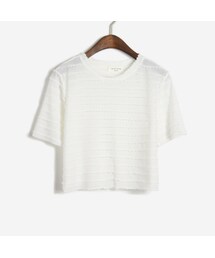 귀욤티(Tシャツ/カットソー)