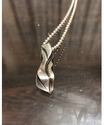 TAPIRUS | ネックレス