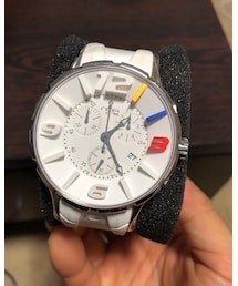 NOA | アナログ腕時計