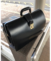 no brand ダレスバッグ | ビジネスバッグ