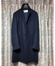 Artigianale | チェスターコート