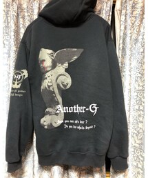Another-G | パーカー