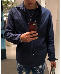 niko and... | シャツ/ブラウス