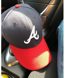 NEW ERA アトランタブレーブス | キャップ