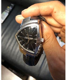 HAMILTON | アナログ腕時計