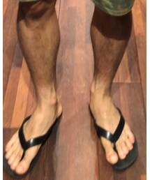 HENRY&HENRY | サンダル