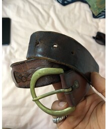 VINTAGE ベルト | ベルト