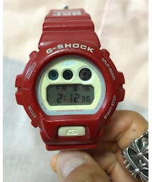 G-SHOCK 広島カープモデル | アナログ腕時計