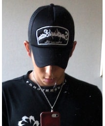 アメリカンラグシー Magine | キャップ