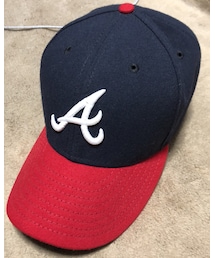 NEW ERA アトランタブレーブス | キャップ