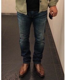 AG/Adriano Goldschmied | デニムパンツ