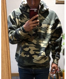 no brand | パーカー