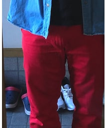 High quality product | その他パンツ