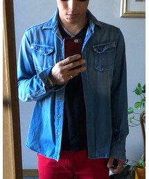 UNITED ARROWS | シャツ/ブラウス