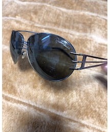 roberto cavalli | サングラス