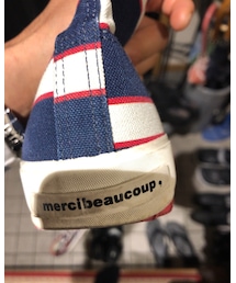 mercibeaucoup, | スニーカー