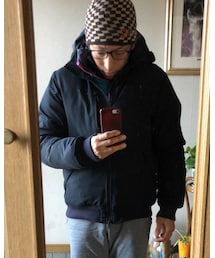 NIKE | マウンテンパーカー