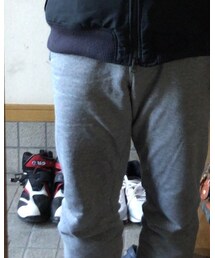 UNIQLO | スウェット