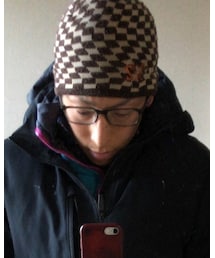 VONZIPPER | キャップ