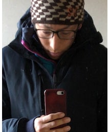 no brand | ダウンジャケット/コート