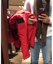 カナダグース  シタデル | ダウンジャケット/コート