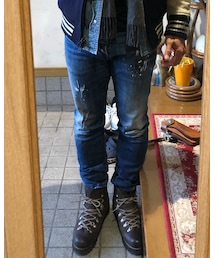 DSQUARED2 | デニムパンツ