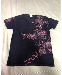 泥棒日記 | Tシャツ/カットソー