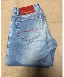 RICHARD J.BROWN | デニムパンツ