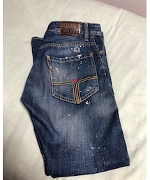 DSQUARED2 | デニムパンツ