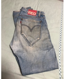 Levi's RED | デニムパンツ